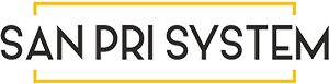 sanpri system logo test